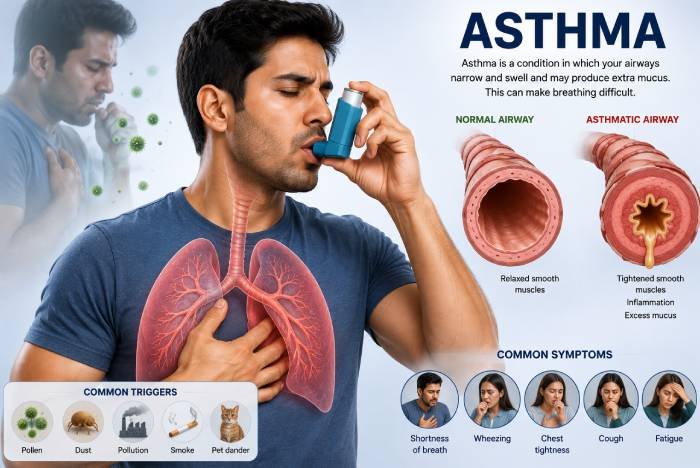 Endocrinologist in Bhopal