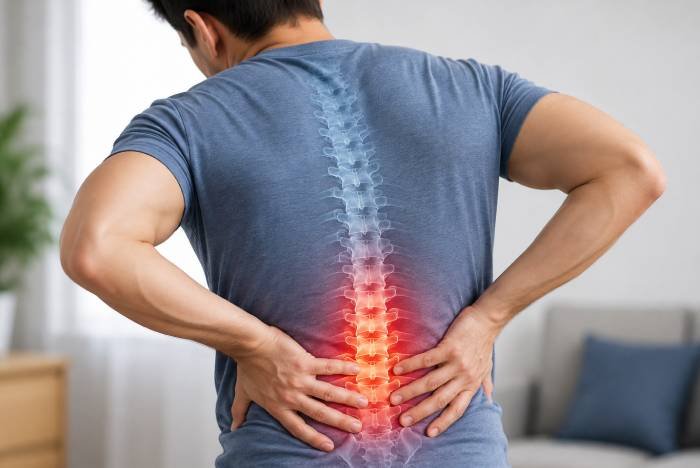 Endocrinologist in Bhopal