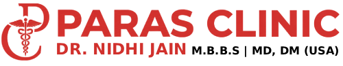 Paras Clinic